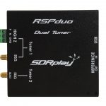 SDRplay RSPduo