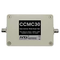 CCMC30 Mantelwellensperre