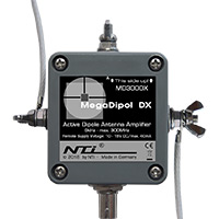 MegaDipol MD300DX 
